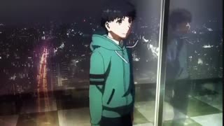 اپنینگ  انیمه توکیو غول فصل اول - Tokyo Ghoul season 1 opening