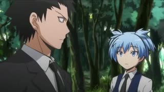 Nagisa....amv