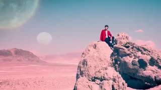 mv جدید o sole mio  ازگروه  sf9 خیلییییییییییییی قشنگههههه