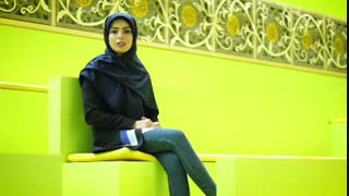 این‌بار دختران و پسران ایرانی از پیاده روی اربعین می‌گویند...