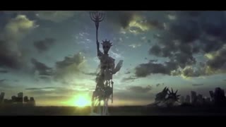 ویدیو مرگ = آمریکا با صدای حامد زمانی به مناسبت روز سیزدهم آبان