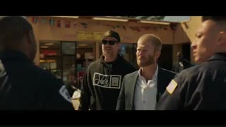 دانلود رایگان فیلم Den of Thieves  با زیرنویس فارسی چسبیده