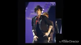 ❤Happy birthday SS501 prince❤