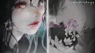 Nightcore * you're the one that I want * نایتکور