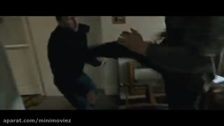 دانلود فیلم جدید جکی چان The Foreigner زیرنویس فارسی