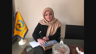 معرفی زهره واثقی روان شناس خانواده