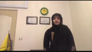 جوانان عاشق کسی شوید که ...