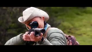 تریلر فیلم Gun Shy 2017