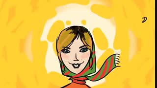 تیزر تبلیغاتی برای شرکت مای