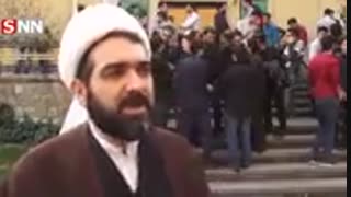 پاسخ شهاب مرادی به کسانی که میگویند به جای هزینه برای امام حسین (ع) خرج فقرا کنید