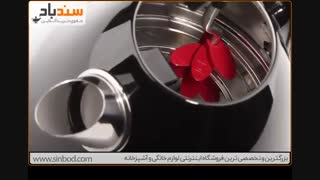 کتری برقی راسل هابز کد 21961-فروشگاه اینترنتی سندباد