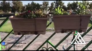 کمبود آب در ایران