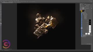 آموزش نکات و رازهای حرفه ای فتوشاپ - بخش سیزدهم