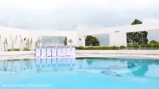 تشریفات عروسی شب آرا نور