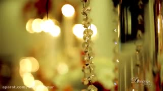 تشریفات لوکس شب آرا نور