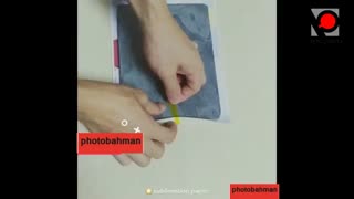 آموزش چاپ عکس روی سنگ خام سابلیمیشن