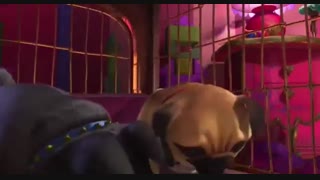 دانلود انیمیشن جدید- the nut jub 2 2017 با کیفیت عالی و زیرنویس فارسی چسبیده