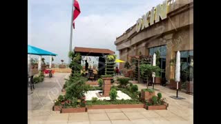 پروژه بام سبز اکسین آمل