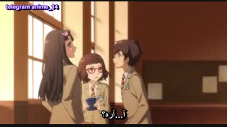 انیمه کابوکیبو - Kabukibu ! قسمت 6 - ششم ( با زیرنویس فارسی ) 