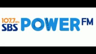 IR_ThanKYU_Official-kimkyujung.com- 04.11.2017 KJ at SBS Power FM