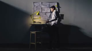 رونمایی از خودرو ونوم F5 هنسی در نمایشگاه SEMA