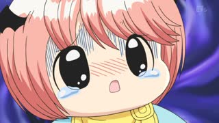 قسمت بیست و دو _ انیمه کمدی Chibi☆Devil _ شیطان کوچولو بازیرنویس پارسی