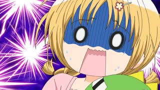 قسمت بیست و سه _ انیمه کمدی Chibi☆Devil _ شیطان کوچولو بازیرنویس پارسی