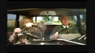 شوخی به سبک پیرزن ها!