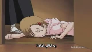 انیمه بلیچ ، Bleach قسمت 1 (انگلیسی با زیرنویس فارسی)