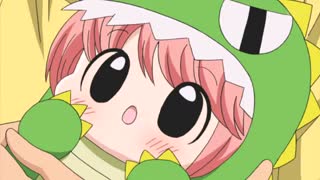 قسمت بیست و شش _ انیمه کمدی Chibi☆Devil _ شیطان کوچولو بازیرنویس پارسی