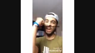 موزیکالی^^
