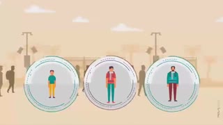 موشن گرافیک توصیه های ستاد راهنمای زائر قسمت چهارم