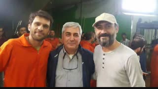 فیلم به وقت شام لینک مستقیم