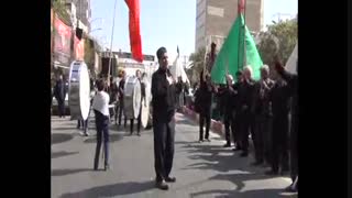 هیئت جوانان طفلان مسلم تبریز 96 (شاخسی)