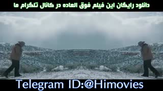 دانلود فیلم فوق العاده Wind River 2017