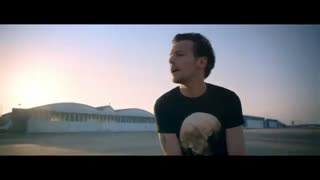One direction-music video