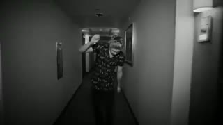 One direction-music video