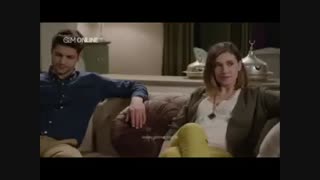 قسمت 51 سریال کاخ نشینان