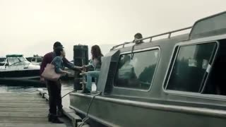 سریال جنگیر The Exorcist  - فصل 2 قسمت 4- با زیرنویس چسبیده