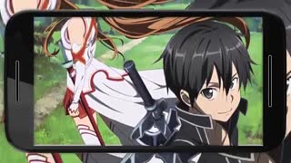 Trinity seven new | live action de sword art online | live action de bleach #3