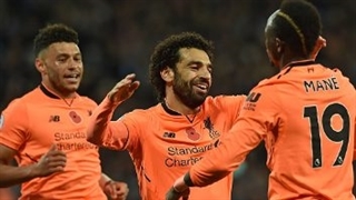 خلاصه فوتبال وست هم 1-4 لیورپول