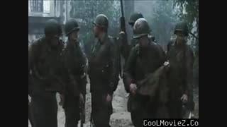 دانلود فیلم نجات سرباز رایان saving private ryan کم حجم دوبله فارسی