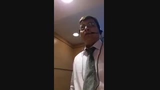 ترجمه همزمان "چهارمین همایش بین المللی بورس، بانک، بیمه و خصوصی سازی"، در جزیره کیش، ایران