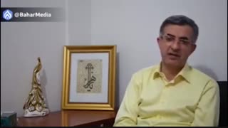 صحبت های جنجالی مشایی در مورد دولت و حمید بقایی