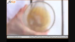 پنج سس سالاد خانگی-فروشگاه اینترنتی سندباد