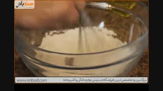 درست کردن مرغ کره ای در سی دقیقه-فروشگاه سندباد