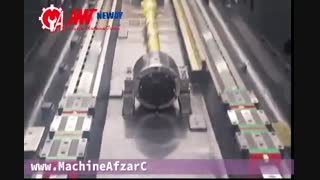 فرزcnc  -فرزدروازه ای cnc  سی ان سی -ماشین افزار اذربایجان