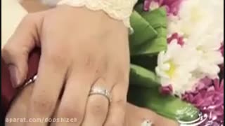 دفتر ازدواج شیک و زیبا در غرب تهران