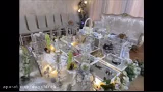 سالن عقد شرق تهران