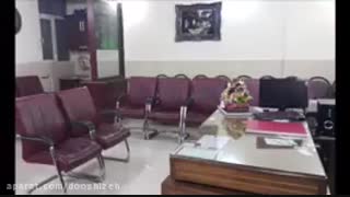 دفتر ازدواج شیک در شهریار